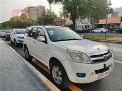GWM Hover CUV